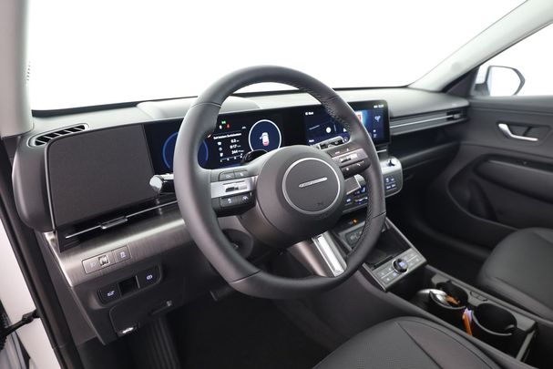 Hyundai Kona 160 kW image number 15