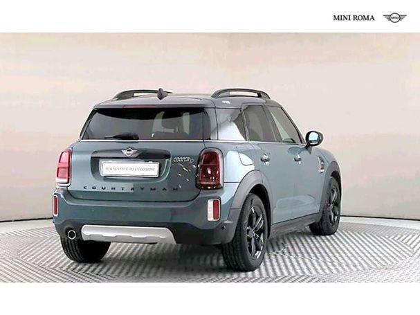 Mini Cooper D Countryman Mini 110 kW image number 16