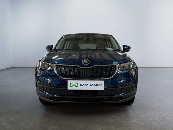 Skoda Karoq 85 kW image number 2