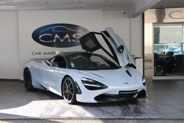 McLaren 720S 530 kW image number 4