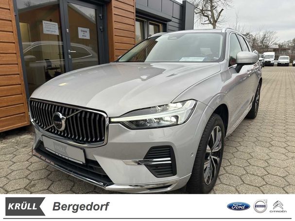 Volvo XC60 B4 Plus 145 kW image number 1