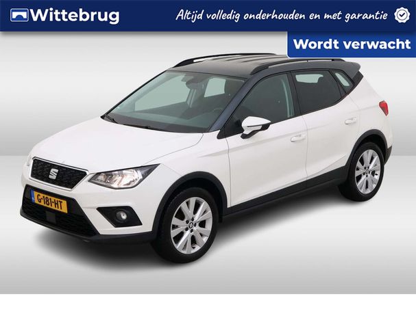 Seat Arona 1.0 TSI Style 70 kW image number 1