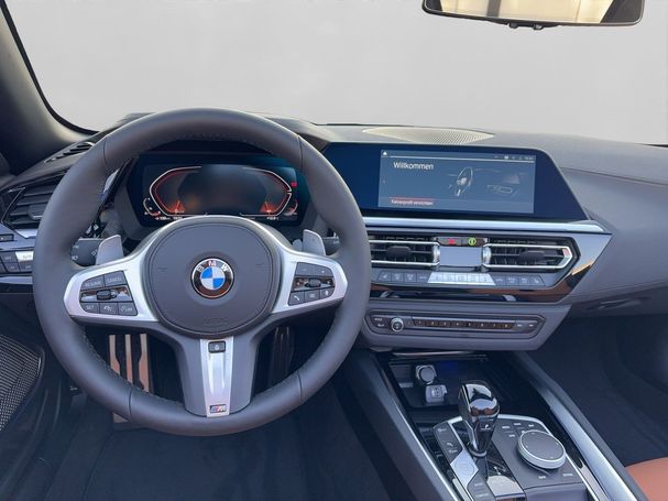 BMW Z4 sDrive20i 145 kW image number 18