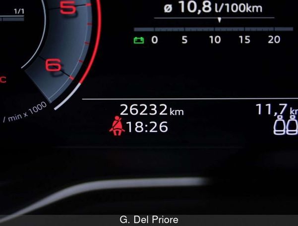 Audi Q5 40 TDI quattro S tronic S-line 150 kW image number 26