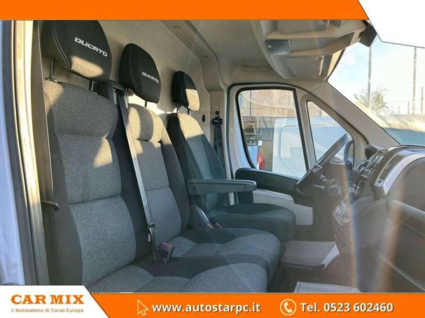 Fiat Ducato 33 140 103 kW image number 10