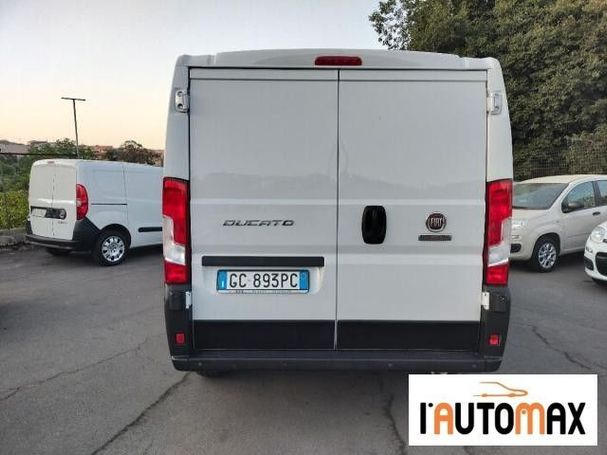 Fiat Ducato 2.3 88 kW image number 5