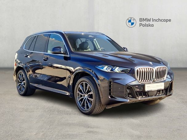 BMW X5 xDrive 210 kW image number 7