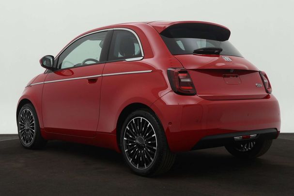 Fiat 500 e 42 kWh 87 kW image number 4