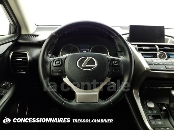 Lexus NX 300 145 kW image number 22