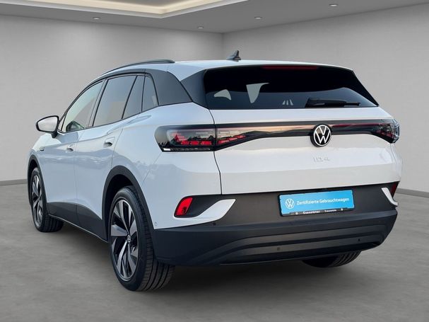 Volkswagen ID.4 150 kW image number 2