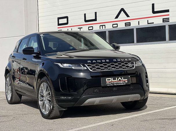 Land Rover Range Rover Evoque D180 S 132 kW image number 2