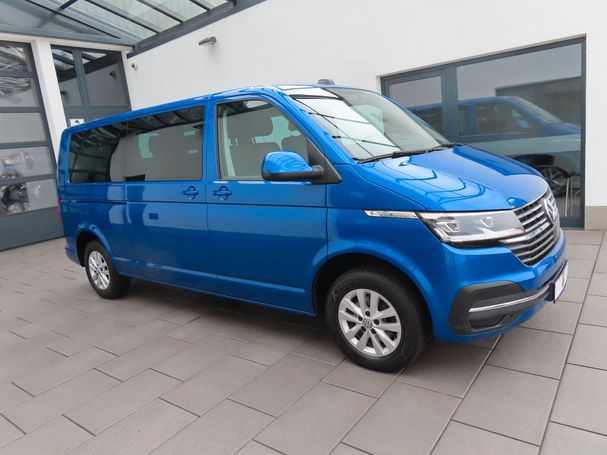 Volkswagen T6 Kombi 2.0 TDI 110 kW image number 2