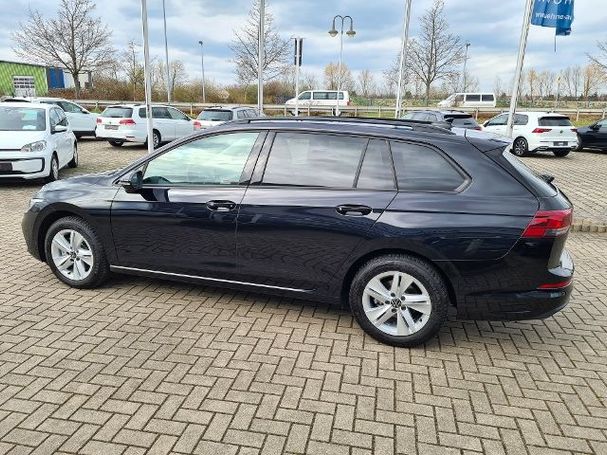 Volkswagen Golf Variant 2.0 TDI DSG 110 kW image number 7