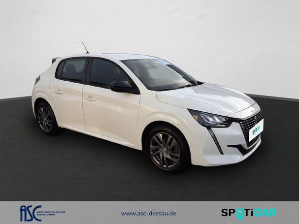 Peugeot 208 100 Active 74 kW image number 2