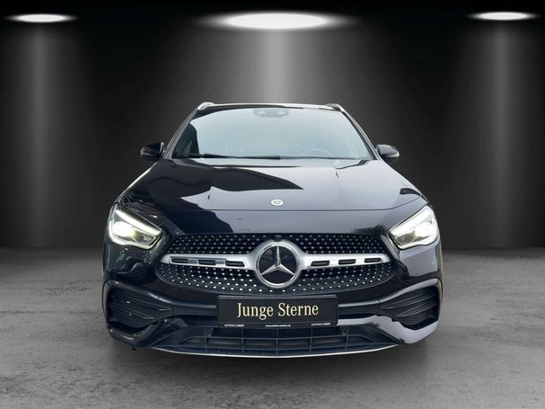 Mercedes-Benz GLA 250 165 kW image number 6