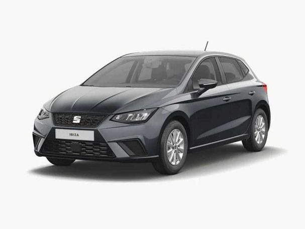 Seat Ibiza 1.0 TSI Style 70 kW image number 1