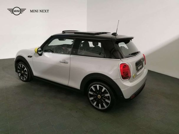 Mini Cooper SE Mini Yours 137 kW image number 3