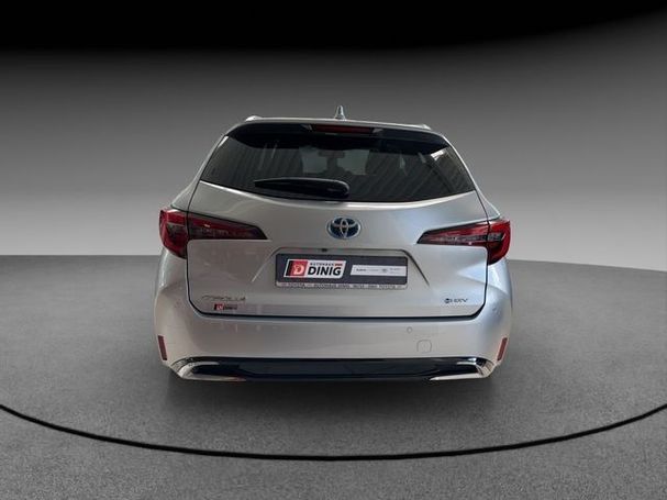 Toyota Corolla 1.8 Hybrid Touring Sports 103 kW image number 3