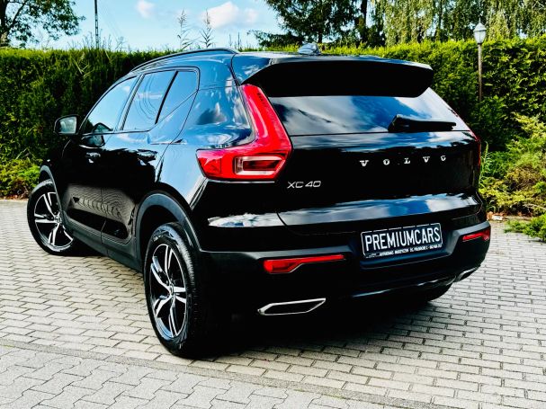 Volvo XC40 D3 110 kW image number 19