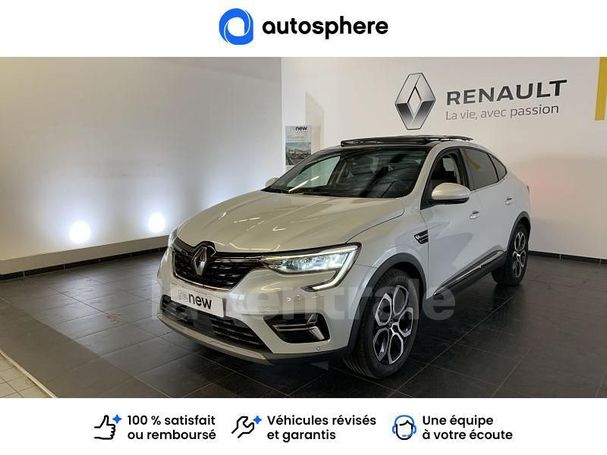 Renault Arkana 1.6 E-Tech 105 kW image number 1