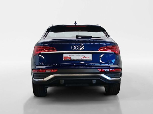 Audi Q5 40 TDI quattro S-line 150 kW image number 3