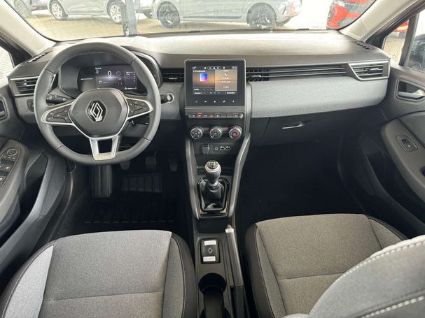 Renault Clio TCe 90 66 kW image number 7