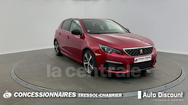 Peugeot 308 151 kW image number 3