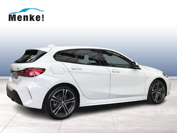 BMW 118i M Sport 100 kW image number 3