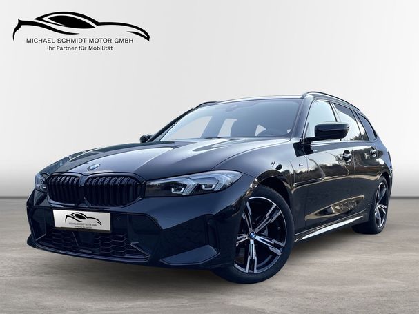 BMW 320d Touring M Sport 140 kW image number 1