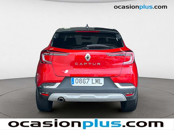 Renault Captur TCe 74 kW image number 17