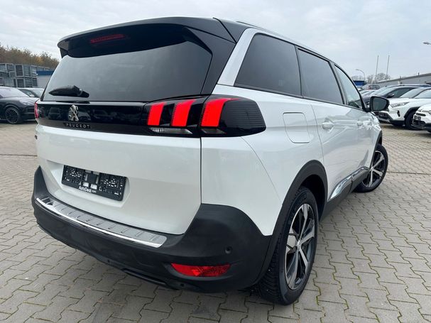 Peugeot 5008 96 kW image number 4