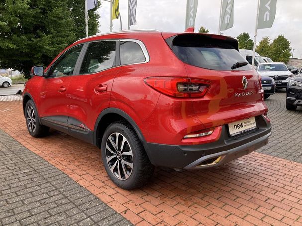 Renault Kadjar TCe 160 Techno EDC 116 kW image number 5