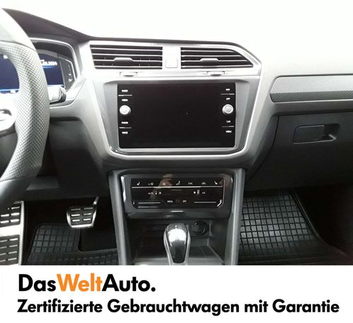 Volkswagen Tiguan Allspace TDI 4Motion DSG 110 kW image number 11