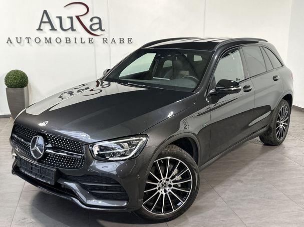 Mercedes-Benz GLC 300 e 4Matic 235 kW image number 2