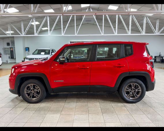 Jeep Renegade 1.0 88 kW image number 5