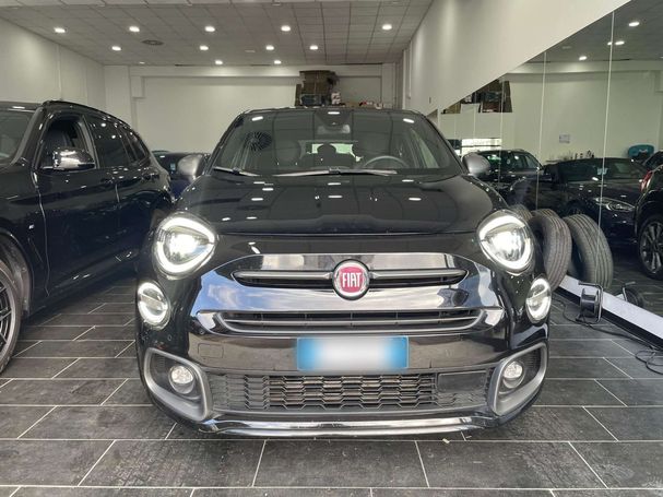 Fiat 500X 1.6 88 kW image number 3