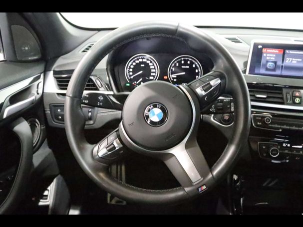 BMW X1 xDrive 93 kW image number 6