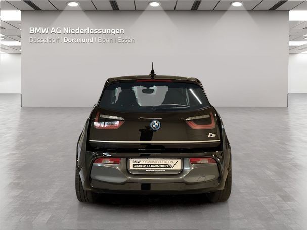 BMW i3s 120Ah 135 kW image number 6