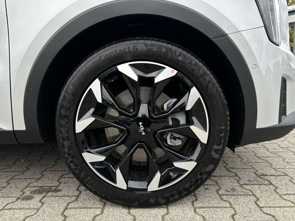 Kia Sorento Platinum 142 kW image number 9