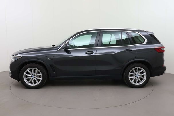 BMW X5 xDrive 155 kW image number 4