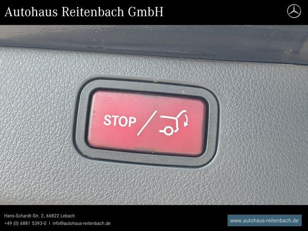 Mercedes-Benz C 180 125 kW image number 27