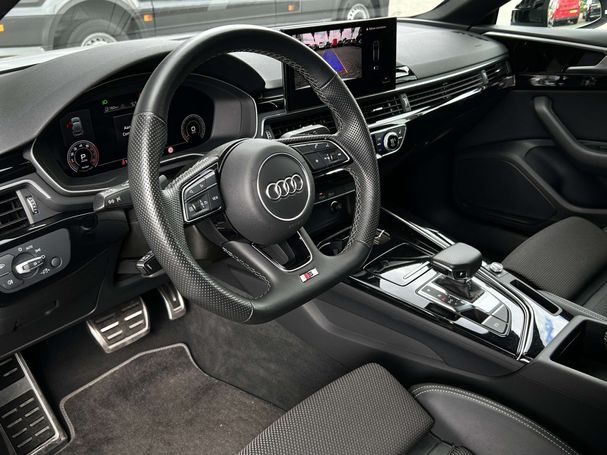 Audi A5 35 TFSI Sportback 110 kW image number 4