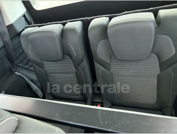 Renault Grand Scenic Energy dCi 110 81 kW image number 13