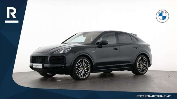 Porsche Cayenne Coupé E-Hybrid 340 kW image number 1