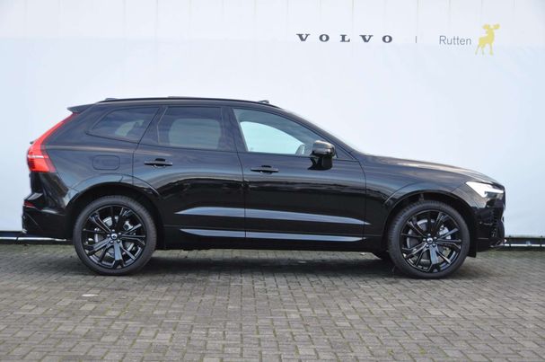 Volvo XC60 T6 AWD 257 kW image number 6