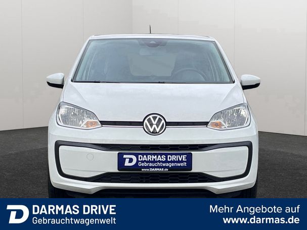 Volkswagen up! up! 48 kW image number 2