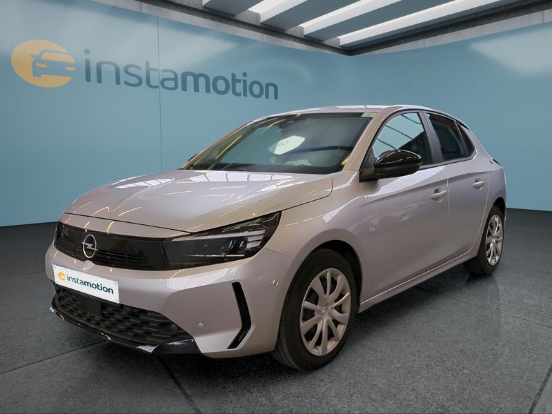 Opel Corsa 55 kW