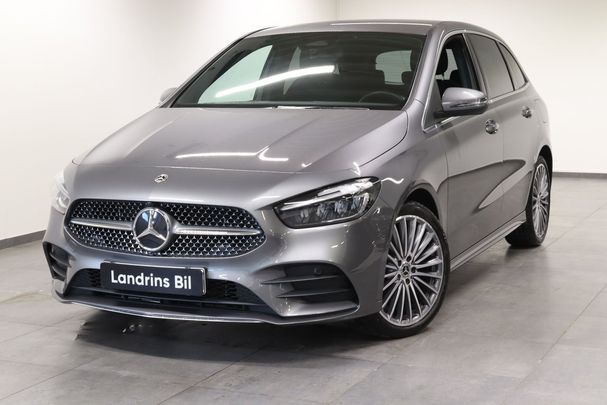 Mercedes-Benz B 250 e AMG Line 160 kW image number 1