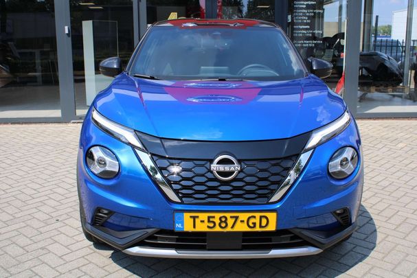 Nissan Juke Hybrid N-DESIGN 105 kW image number 2