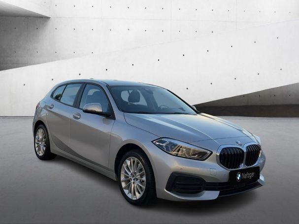 BMW 116d 85 kW image number 2